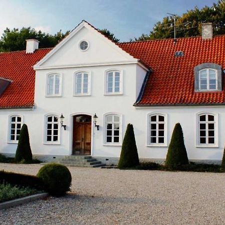 Louiselund Bed & Breakfast Хадерслев Екстериор снимка